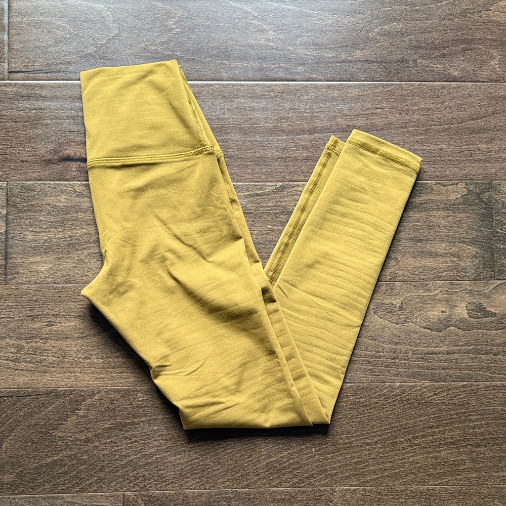 Fleo Leggings